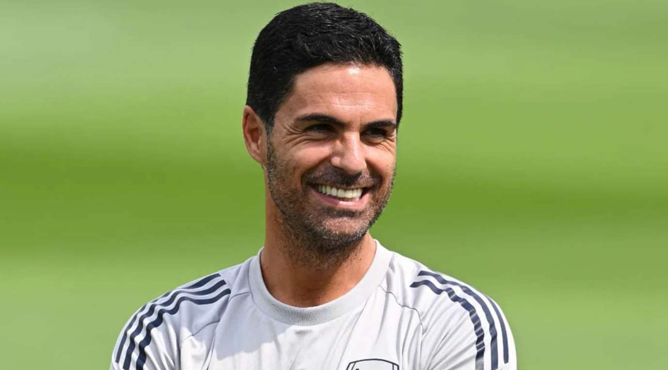 Mikel Arteta Confident Arsenal Can End Premier League Title Drought in 2025-26