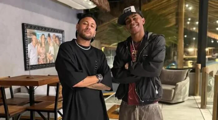 Wojciech Szczesny Defends Yamal and Compares Him to Neymar