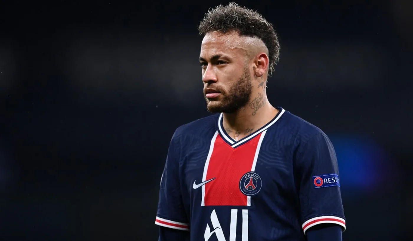 Pachuca Deny Neymar Jr. Transfer Links Ahead of Club World Cup