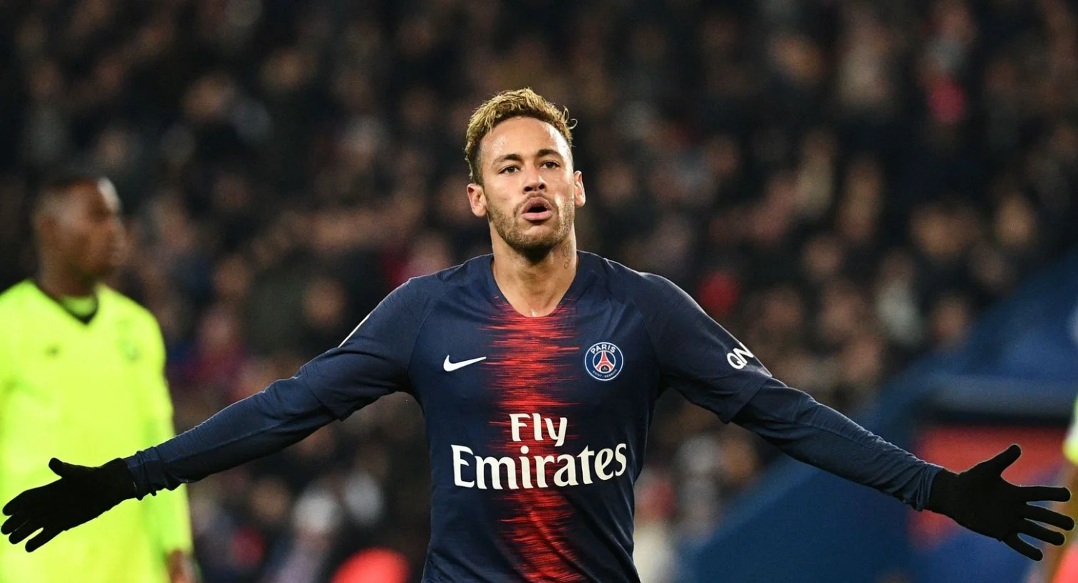 PSG Sends Neymar a Heartfelt Gift After His Return to Brazil