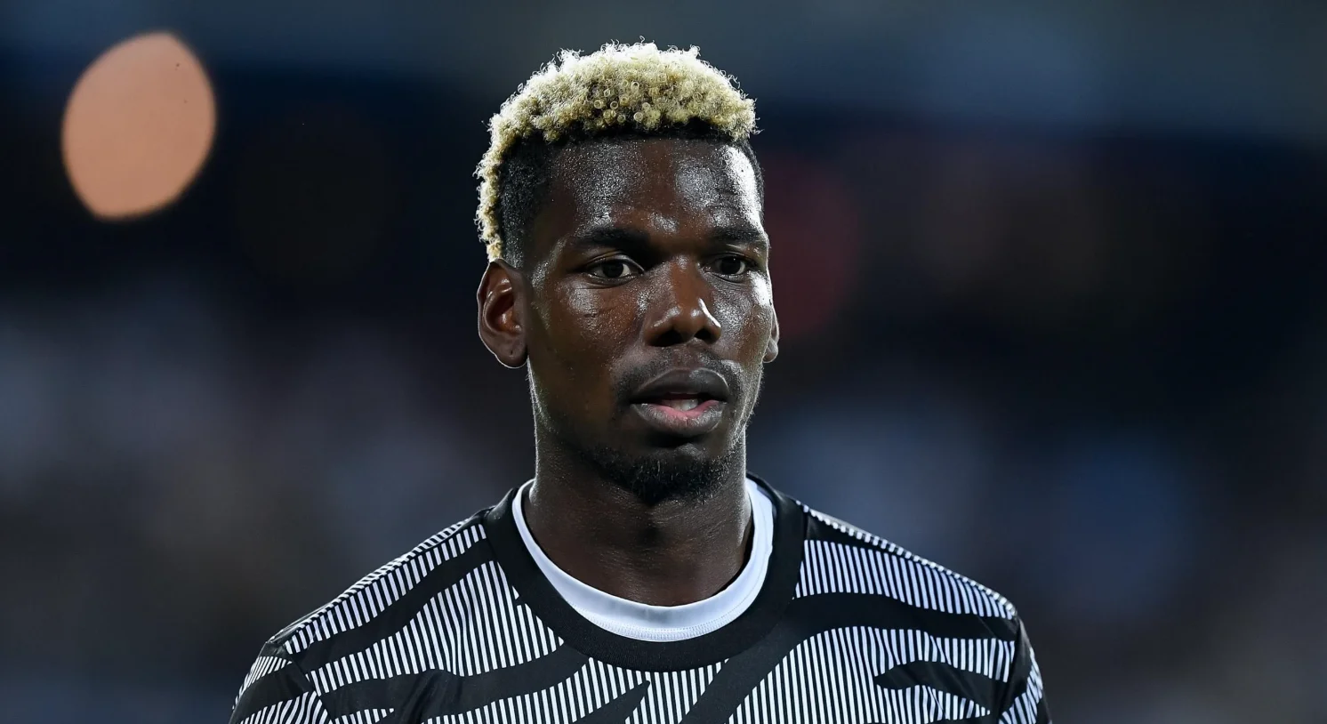Paul Pogba Joins AS Monaco After Doping Ban Cut Short