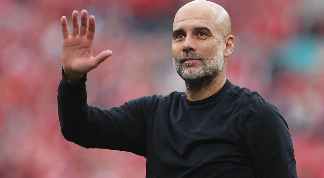 Guardiola Criticizes Real Madrid's Treatment of Ancelotti