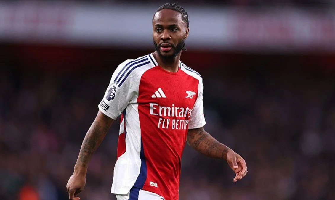 Chelsea Face £21 Million Dilemma Over Raheem Sterling Contract Termination