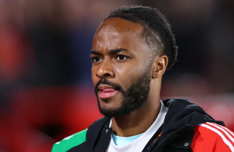 Raheem Sterling Nears Chelsea Exit After Arsenal Loan Failure