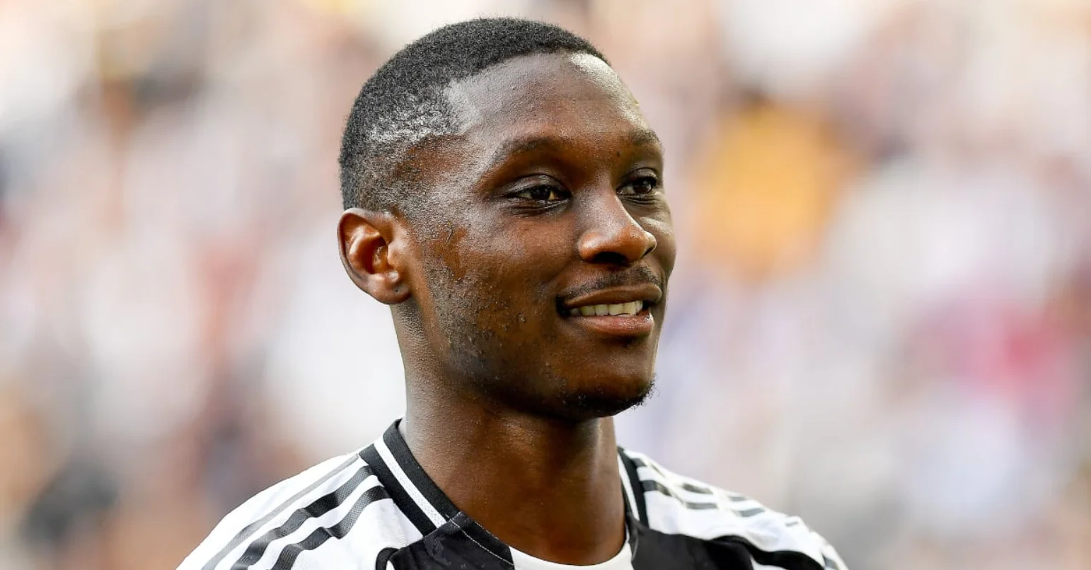 Juventus Renew Push for Kolo Muani Amid Premier League Rival Interest