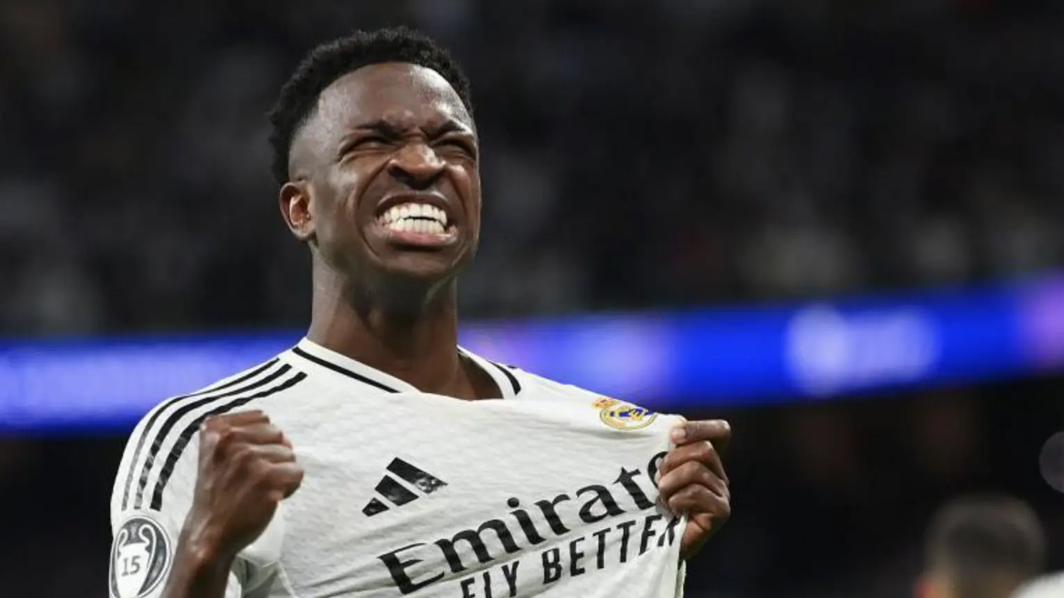 Real Madrid Eye Haaland as Vinicius Jr Contract Talks Stall