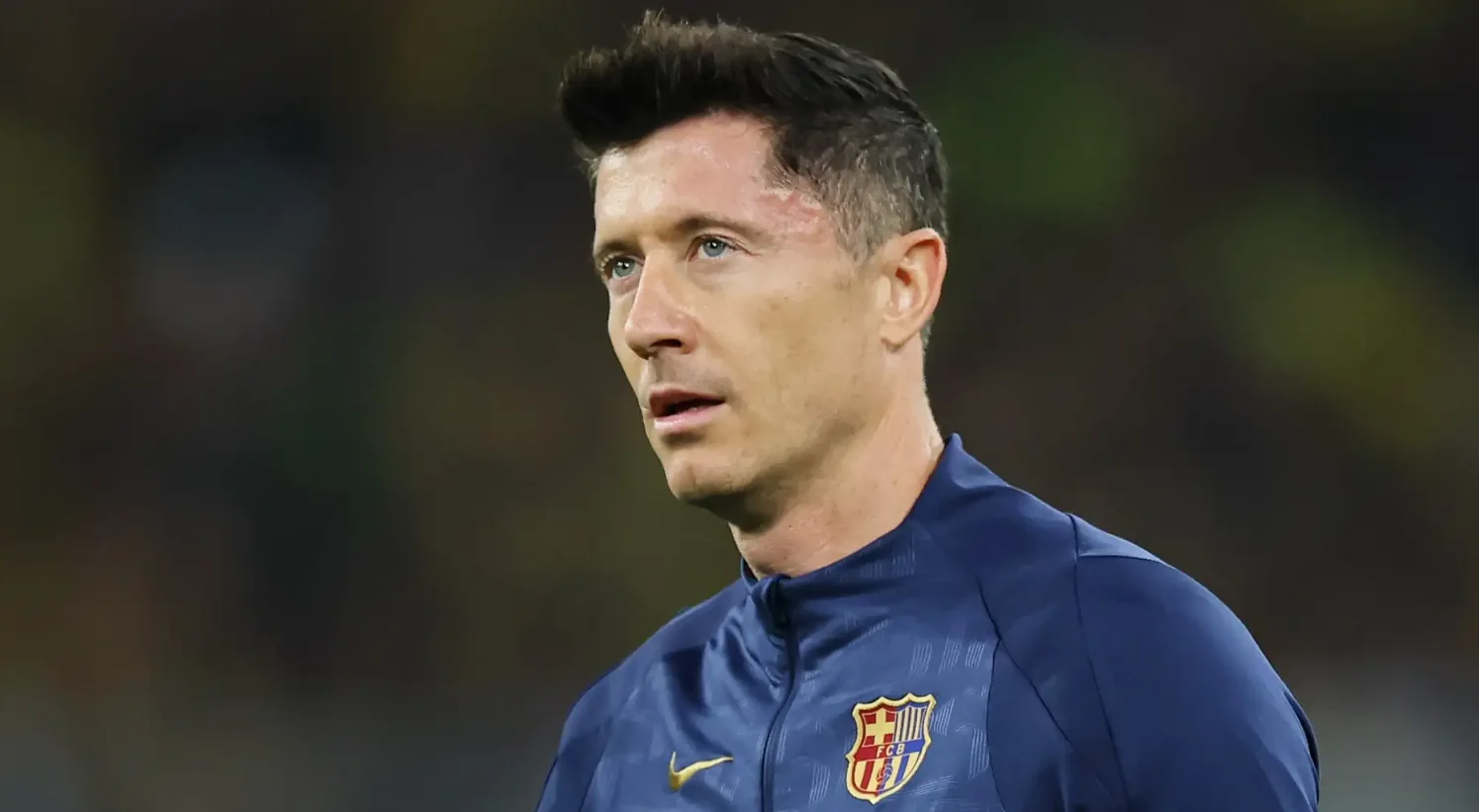 Lewandowski Withdraws from Poland Squad to Rest After Intense Season