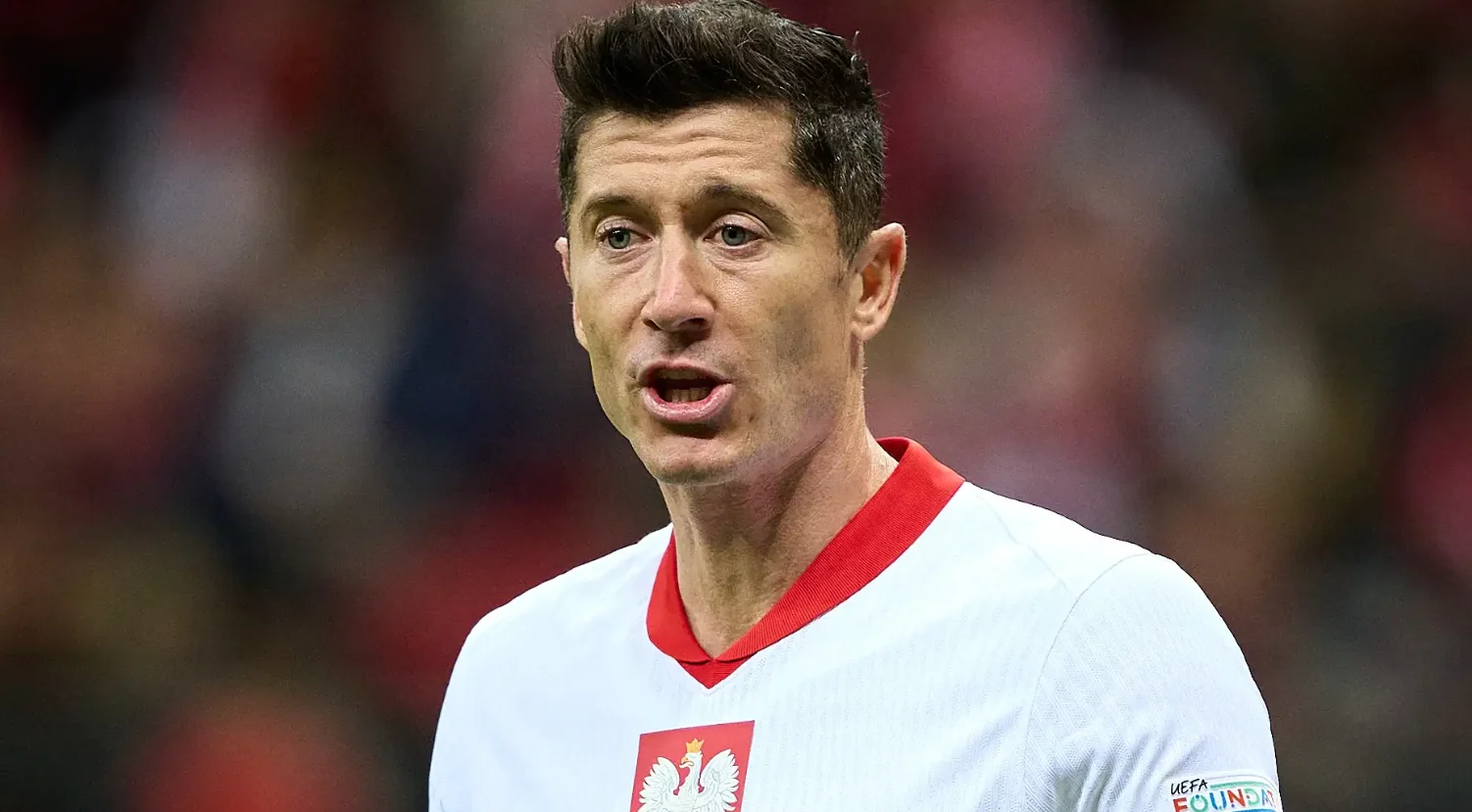 Poland Coach Resigns Amid Lewandowski Boycott and Defeat to Finland