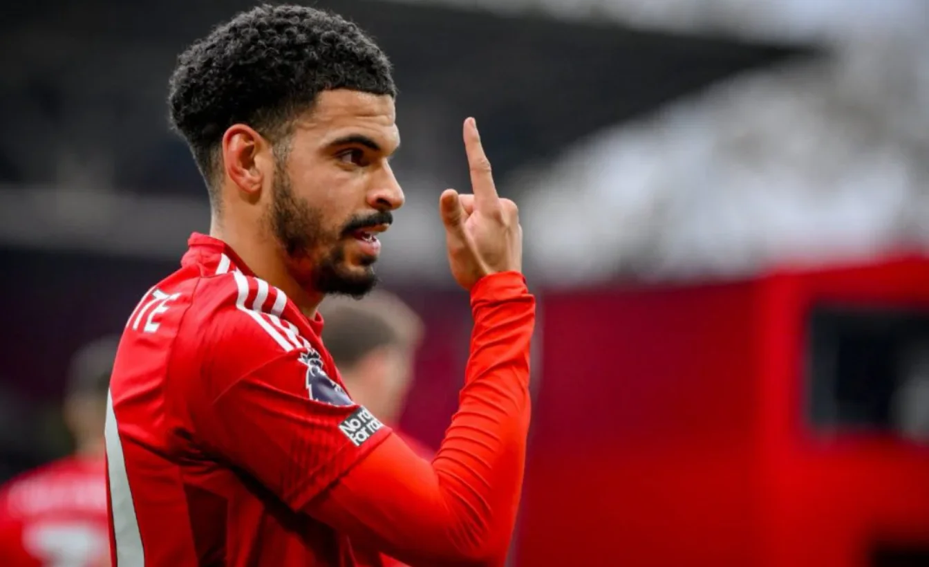 Tottenham Plot £80m Move for Rodrygo After Gibbs-White Collapse