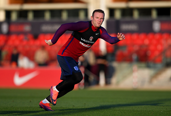 Wayne Rooney : I didn’t deserve to play the Leicester game