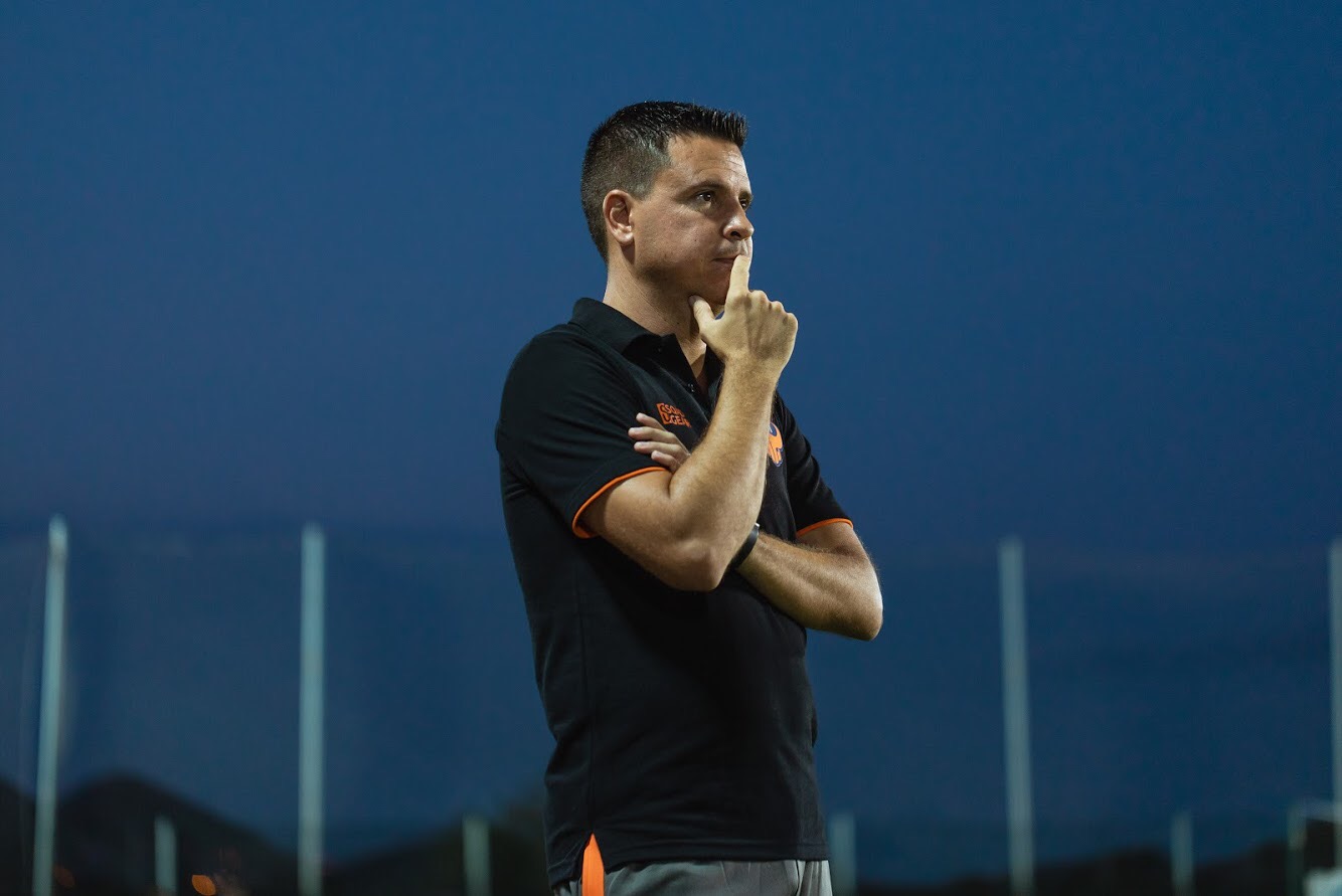 ISL | It was a complete team performance, reveals Sergio Lobera