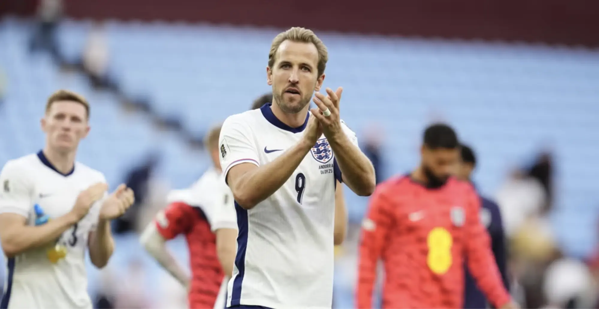 Thomas Tuchel Backs Harry Kane Ahead of Serbia Clash