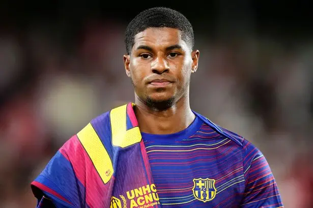 Thomas Tuchel Praises Rashford Amid Barcelona Loan