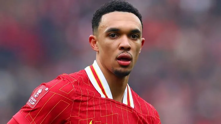 Trent Alexander-Arnolds Early Move to Real Madrid Uncertain