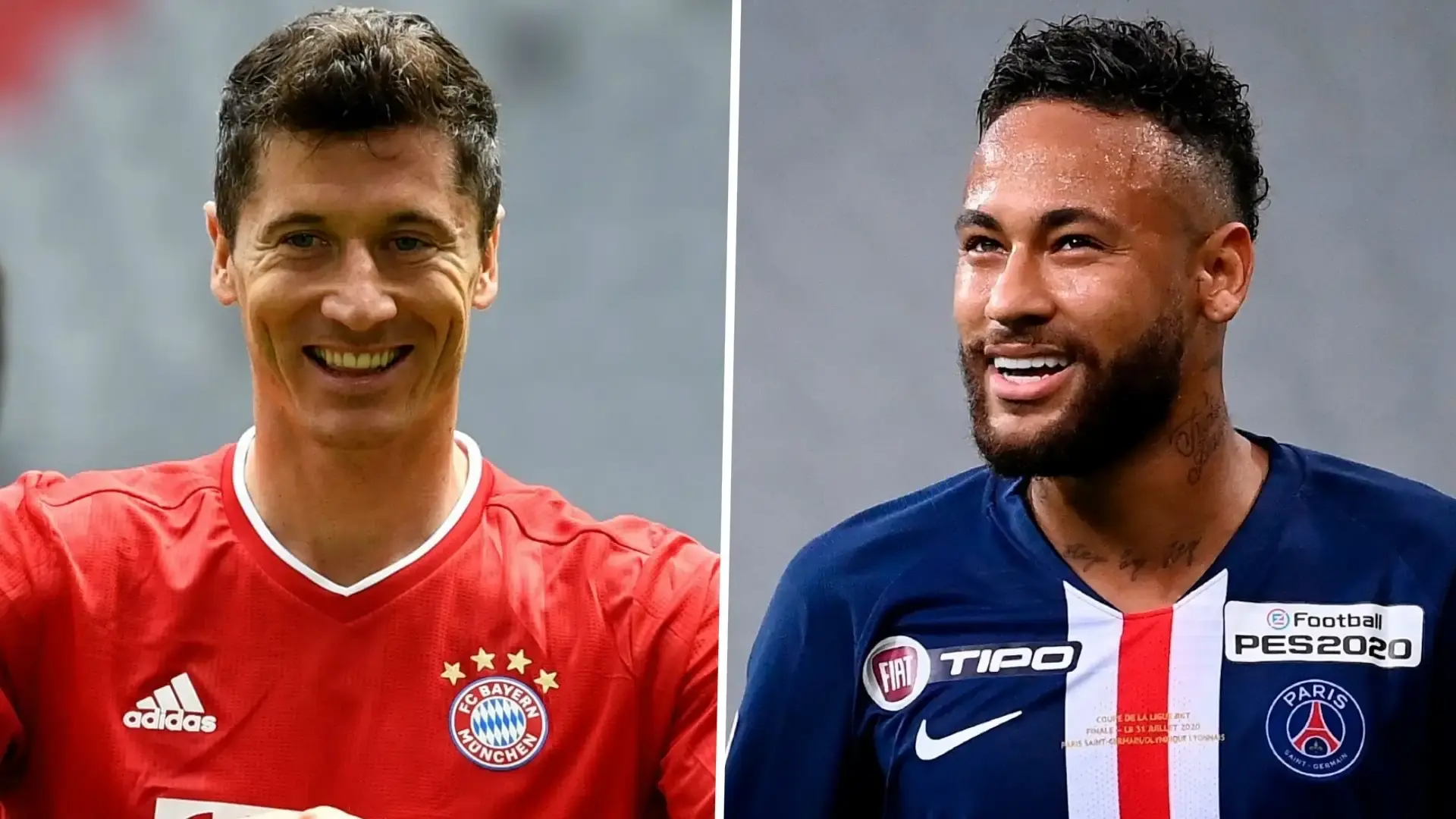 Twellman Urges Inter Miami to Target Lewandowski Over Neymar