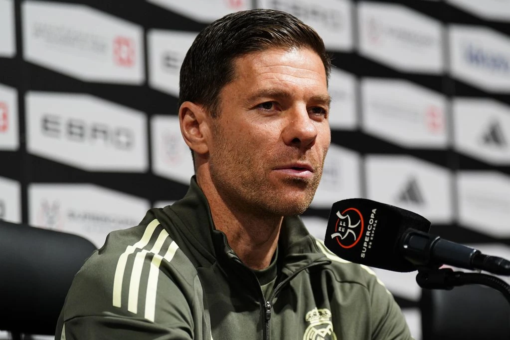 Xabi Alonso Fired After Super Cup Loss as Trent Faces Adaption Period at Real Madrid