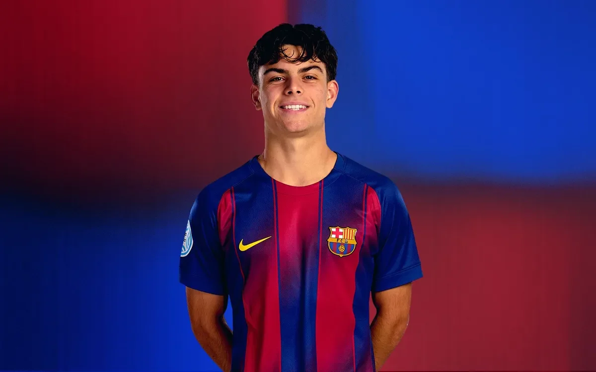 Xavi Espart Out for 8-10 Weeks Due to Knee Injury