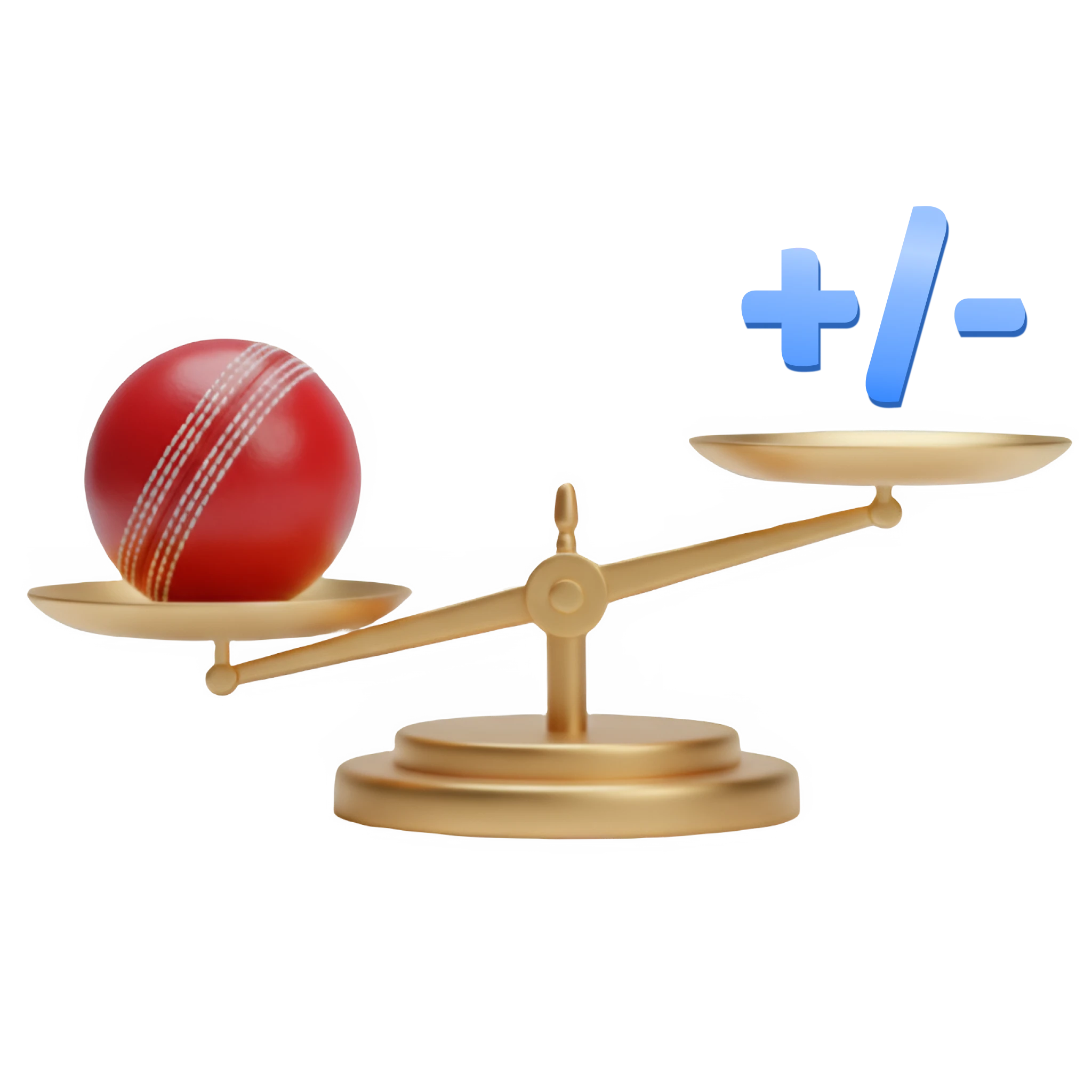 Handicap in Cricket Betting
