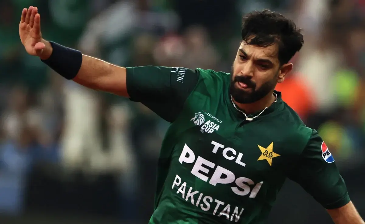 Why No One Respects Haris Rauf in Pakistan Even after Targeting Indians?