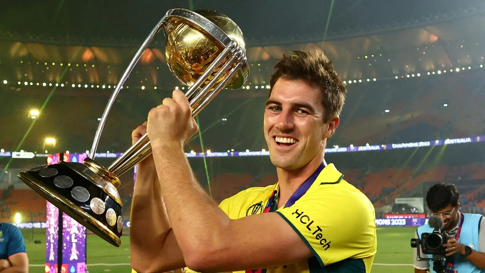 Has Pat Cummins' World Cup 2023 Win and IPL 2024 Loss Push India Into a Coaching Disaster?