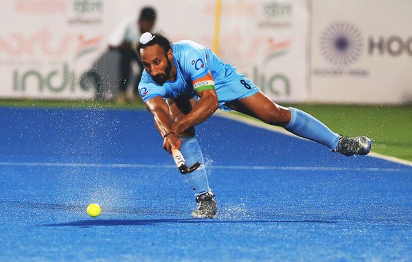 Sultan Azlan Shah Cup : India end tournament on a high beating Ireland 4-1