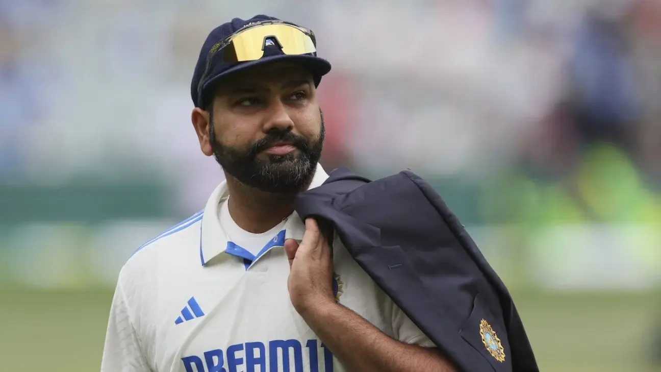 Here is How Rohit Sharma Failed to Reduce Milestone Mindset