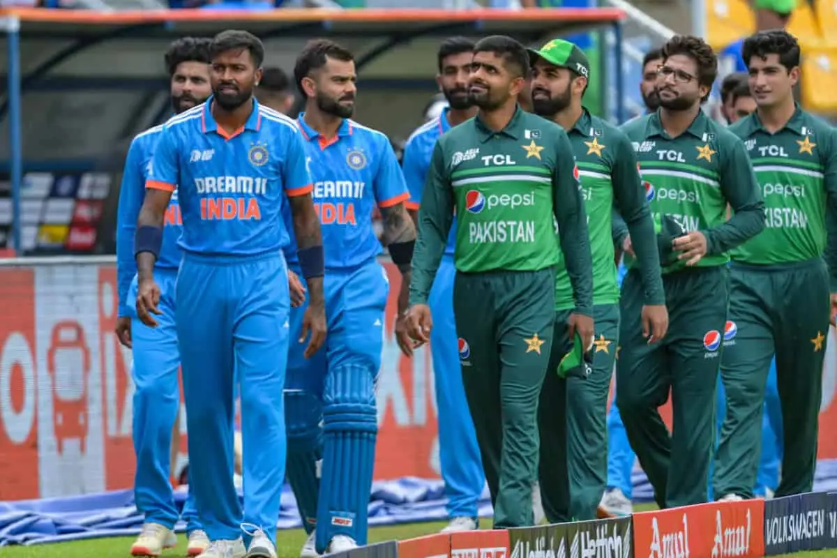 India Dominates, Pakistan Prepares: Asia Cup 2025 Heats Up