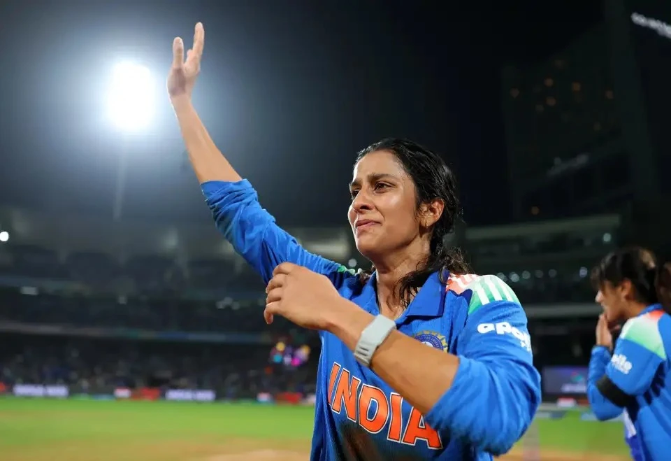 The Journey of Heart and Hope That Took India Women to the Final