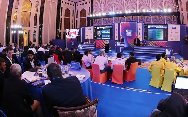 Excitement Builds as IPL 2026 Auction Likely on This Date