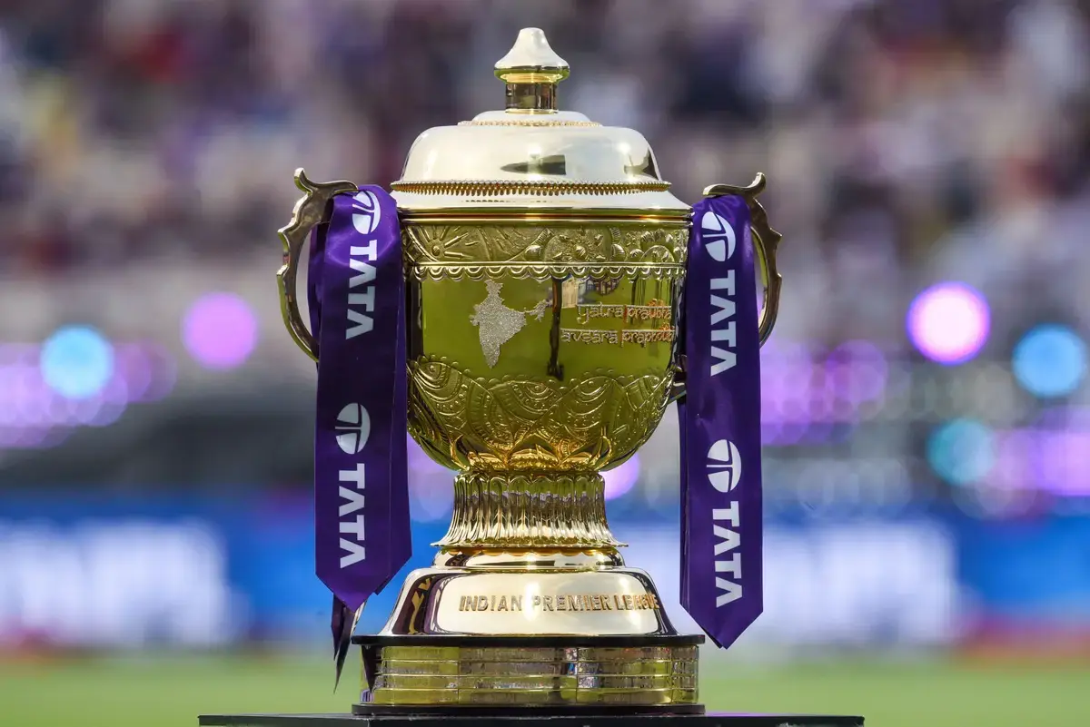 Countdown Begins as IPL Retention Date Gets Official Confirmation