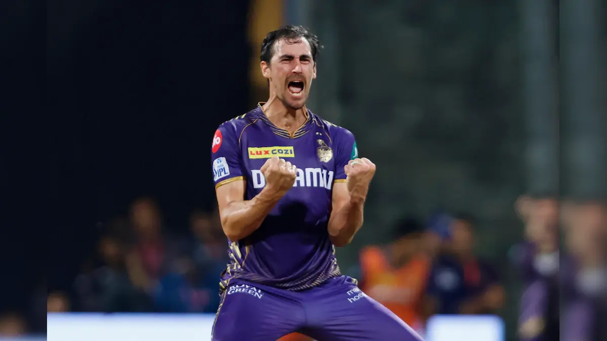 Is KKR Really Mocking Team India’s Downfall?