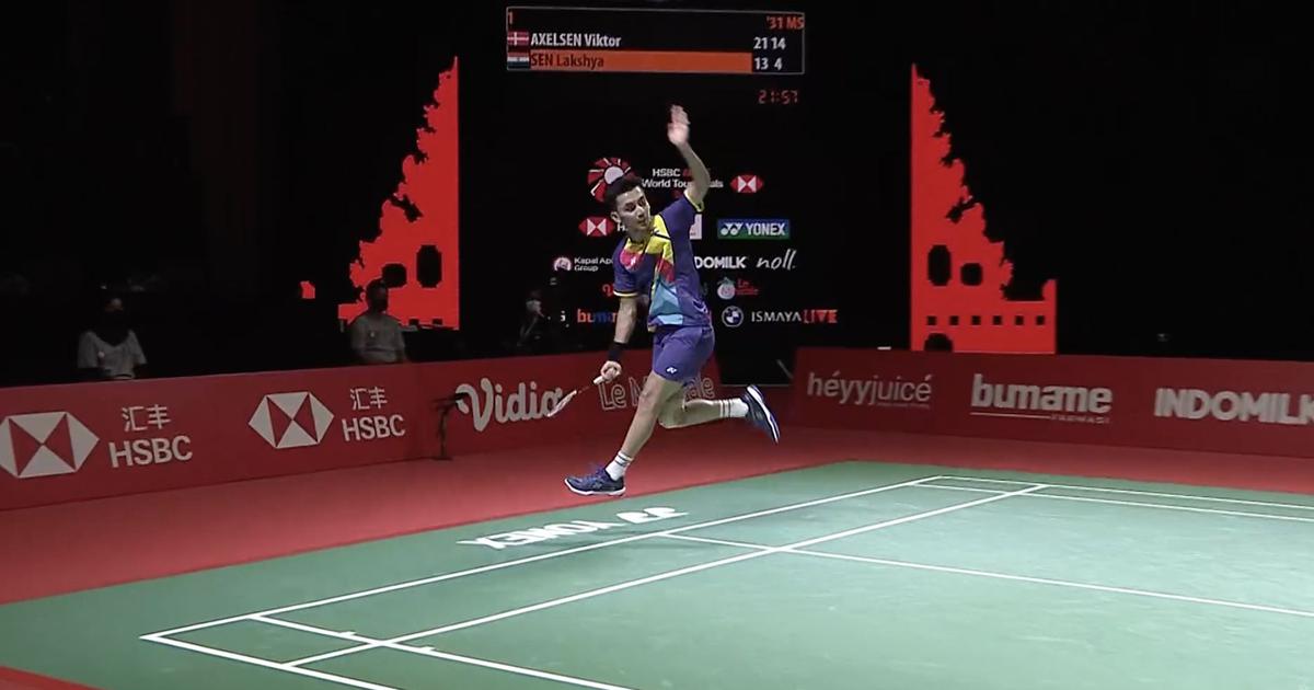 Denmark Open 2022 | PV Sindhu still missing in action, Lakshya Sen to spearhead Indian challenge