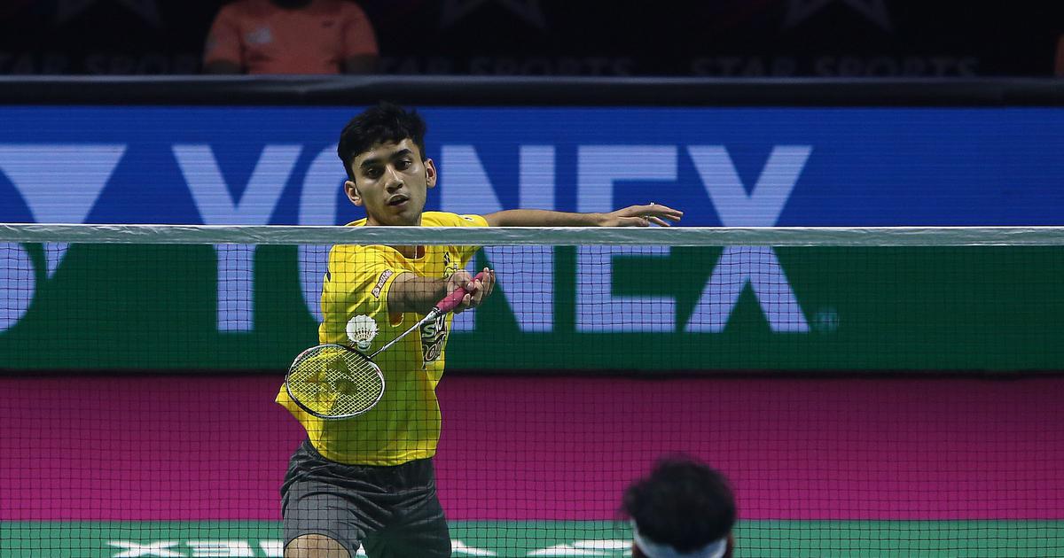 Australian Open 2022 | Lakshya Sen opts out due to throat infection
