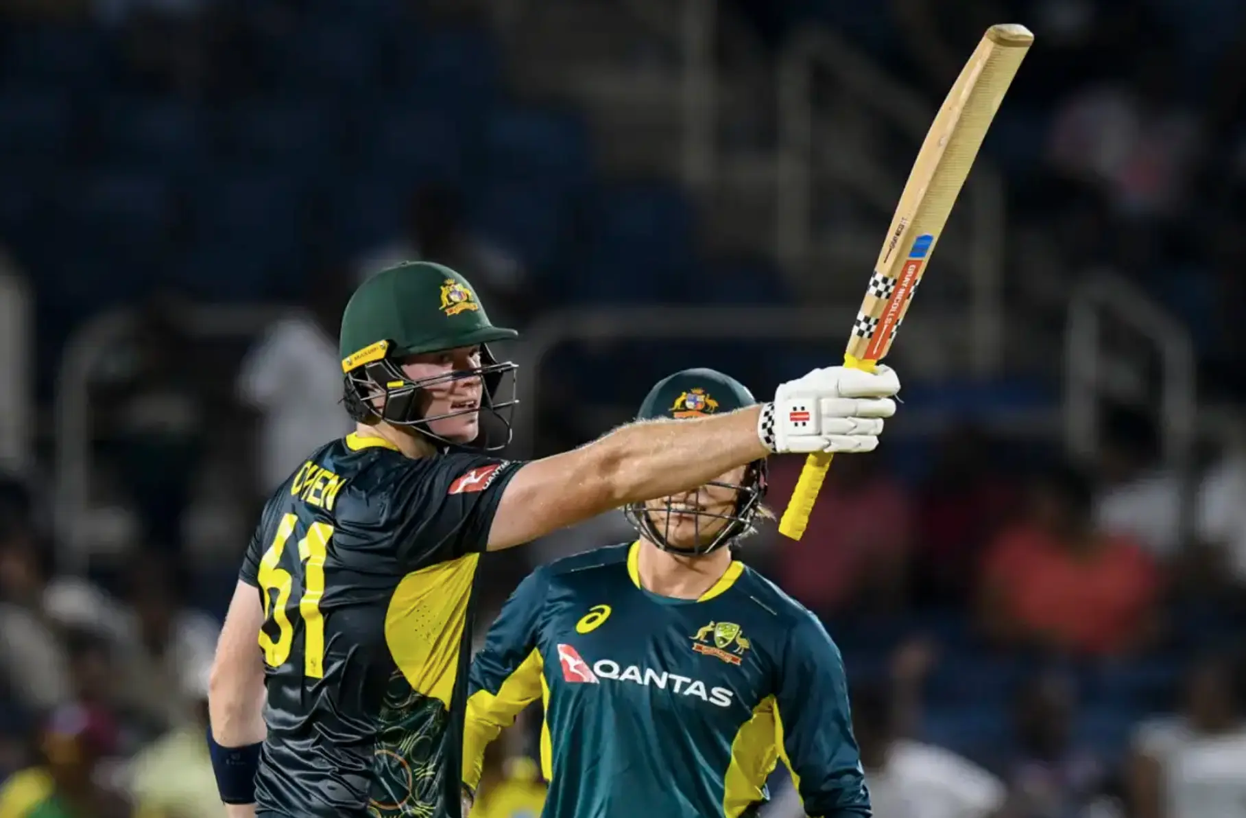 On This Day in Cricket - September 16