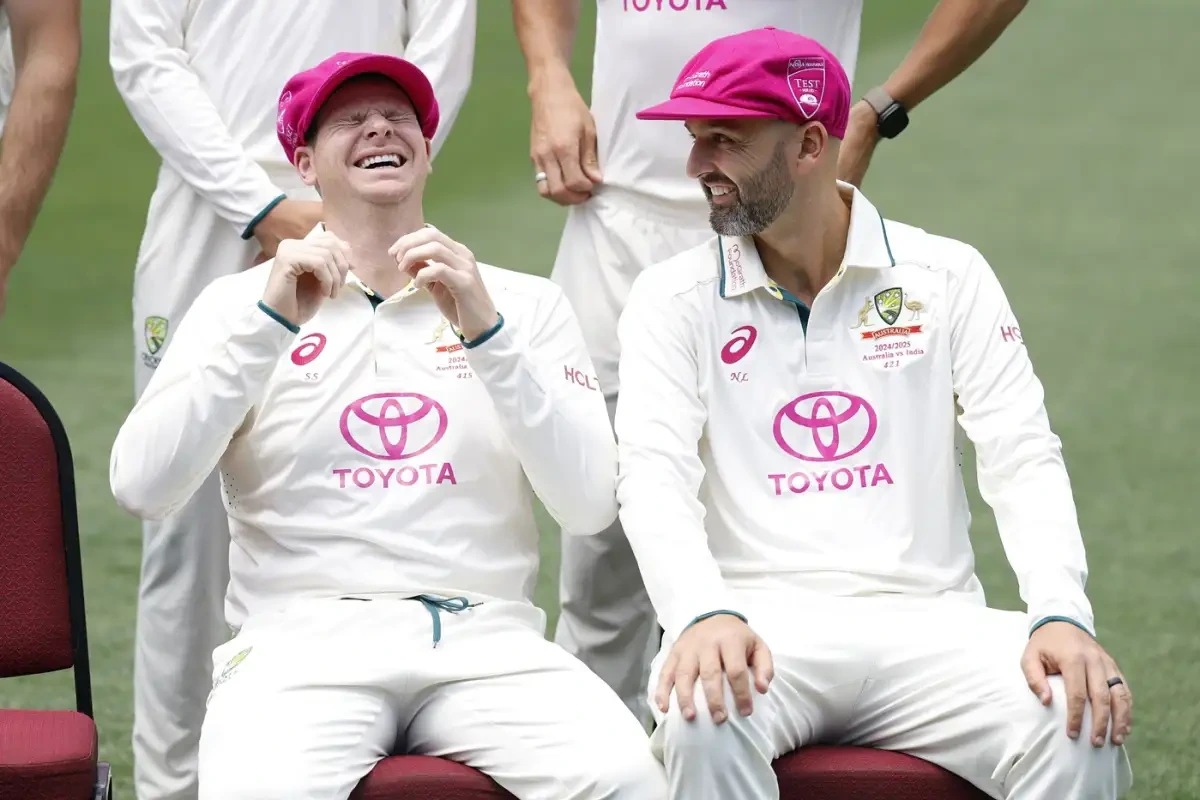 On This Day In Cricket - November 20