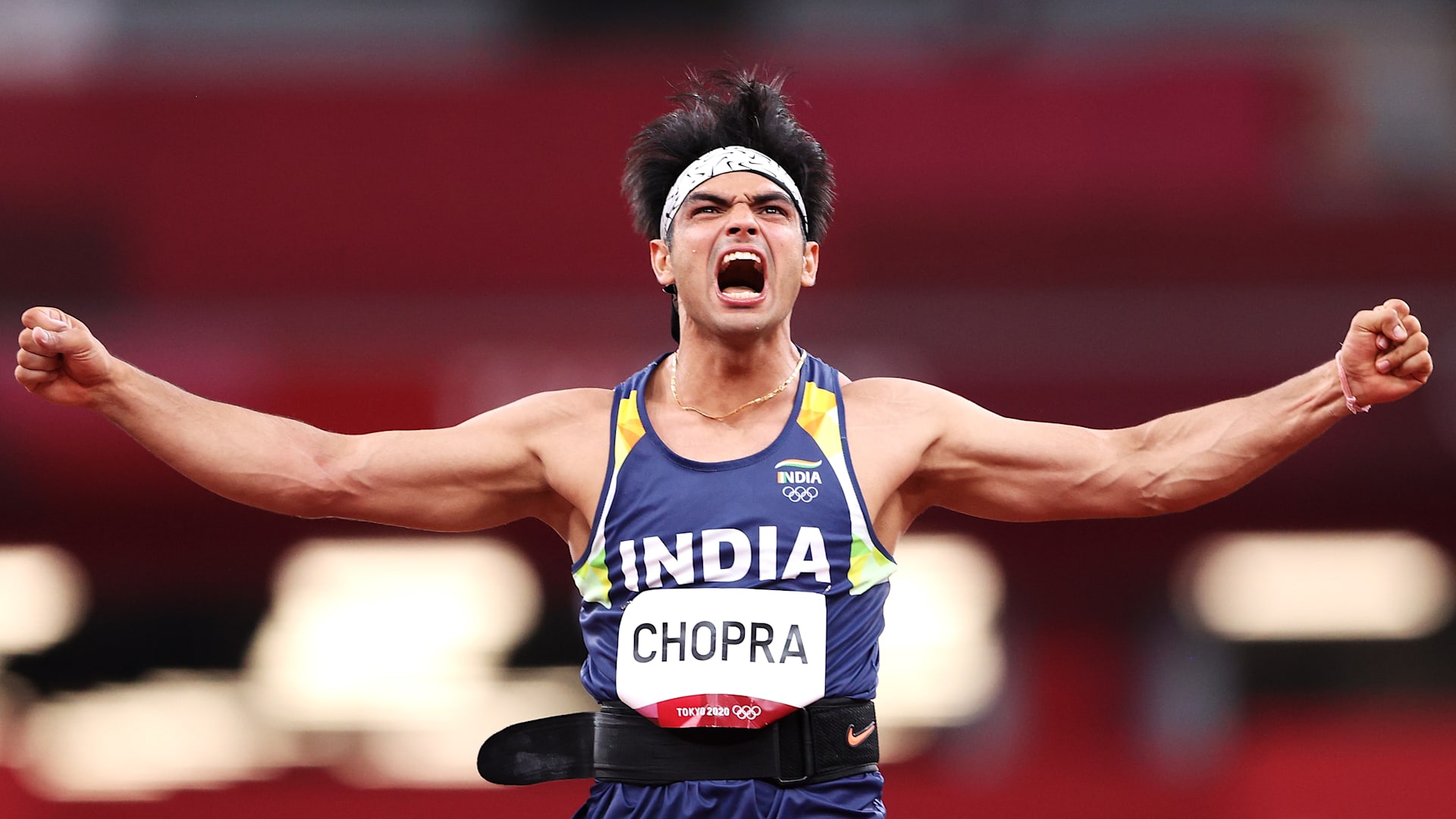 TOPS approve extension of training in Turkey for Neeraj Chopra