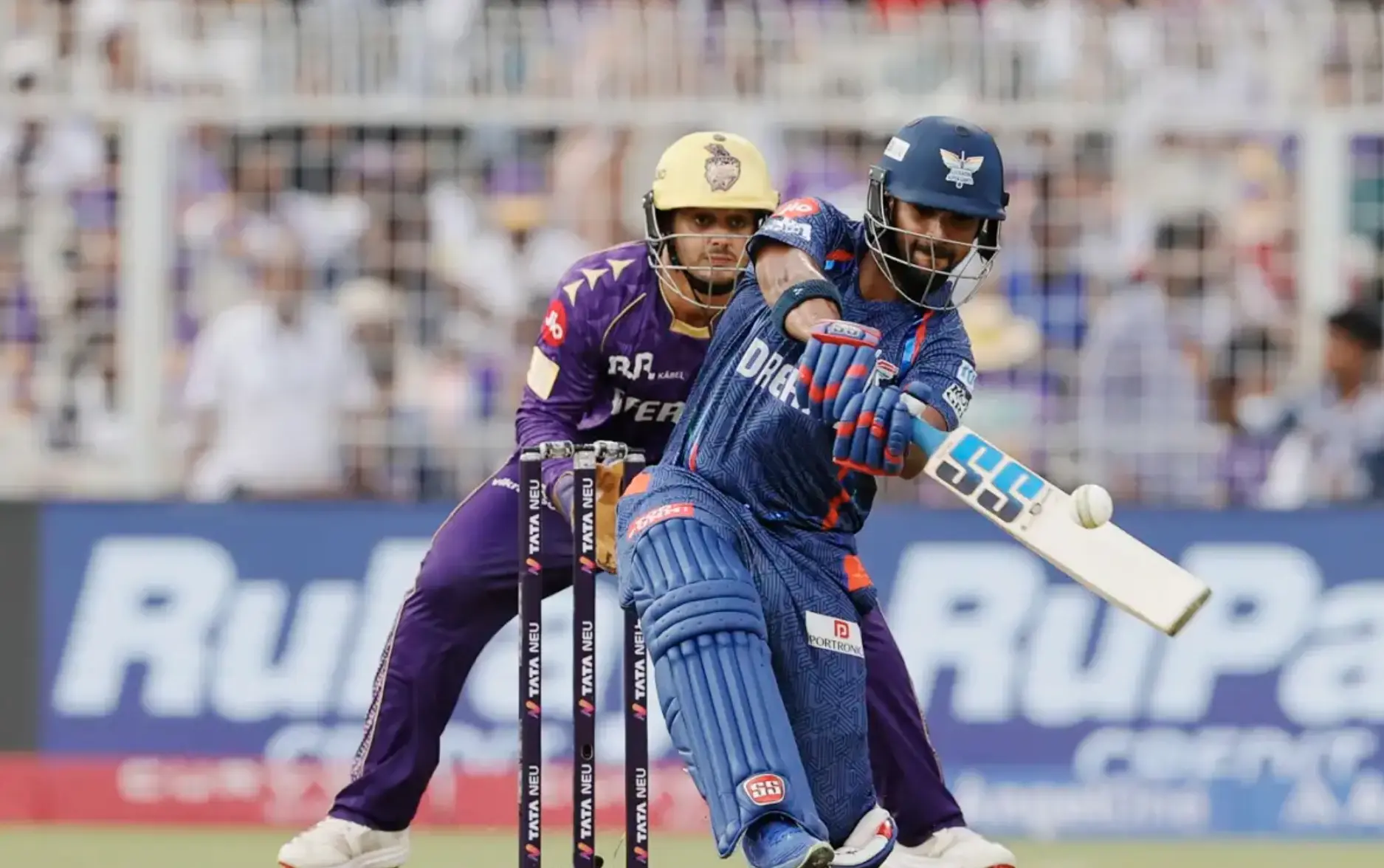 Nicholas Pooran was born on October 2, 1995.