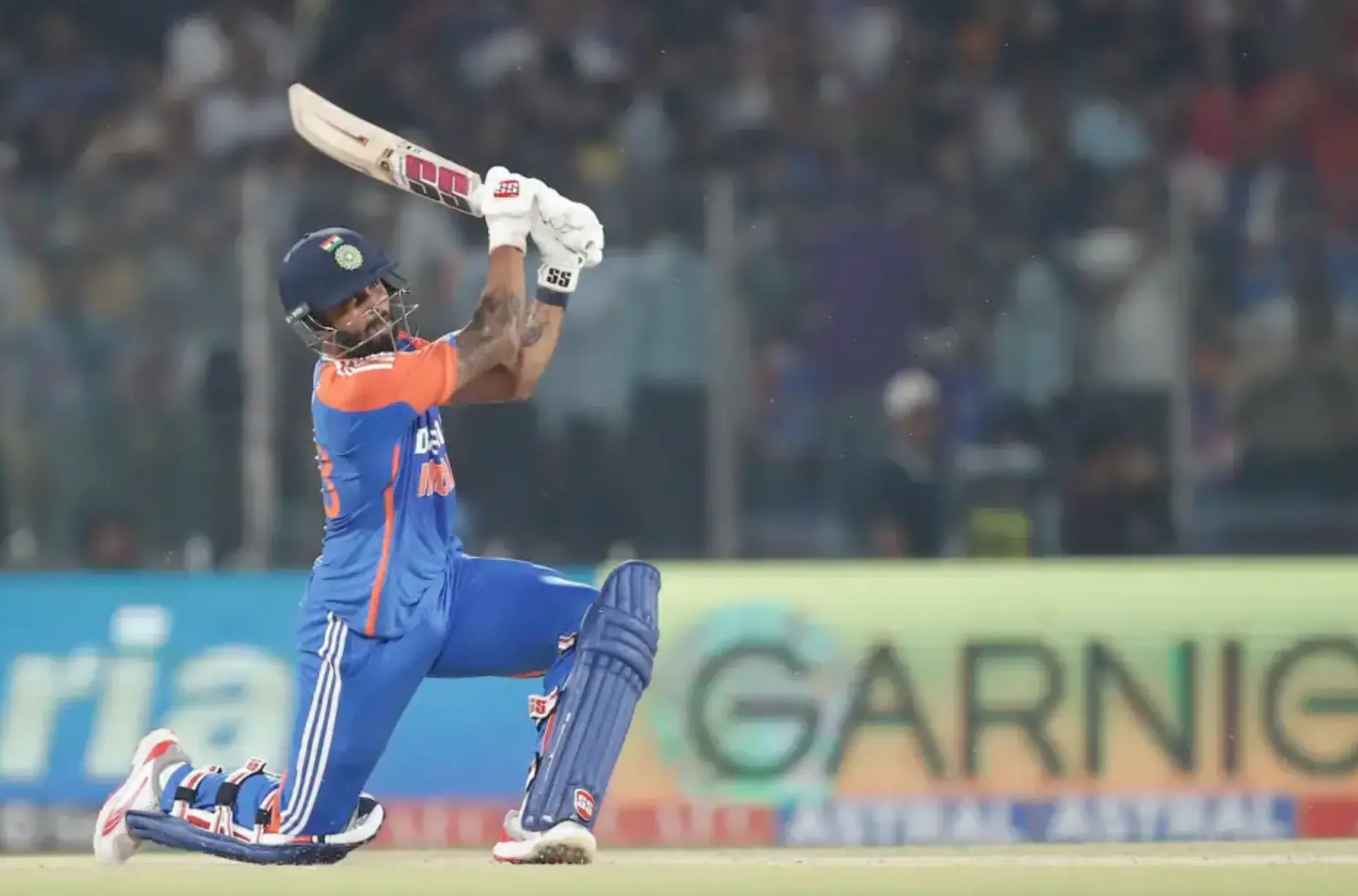 On This Day In Cricket - October 6