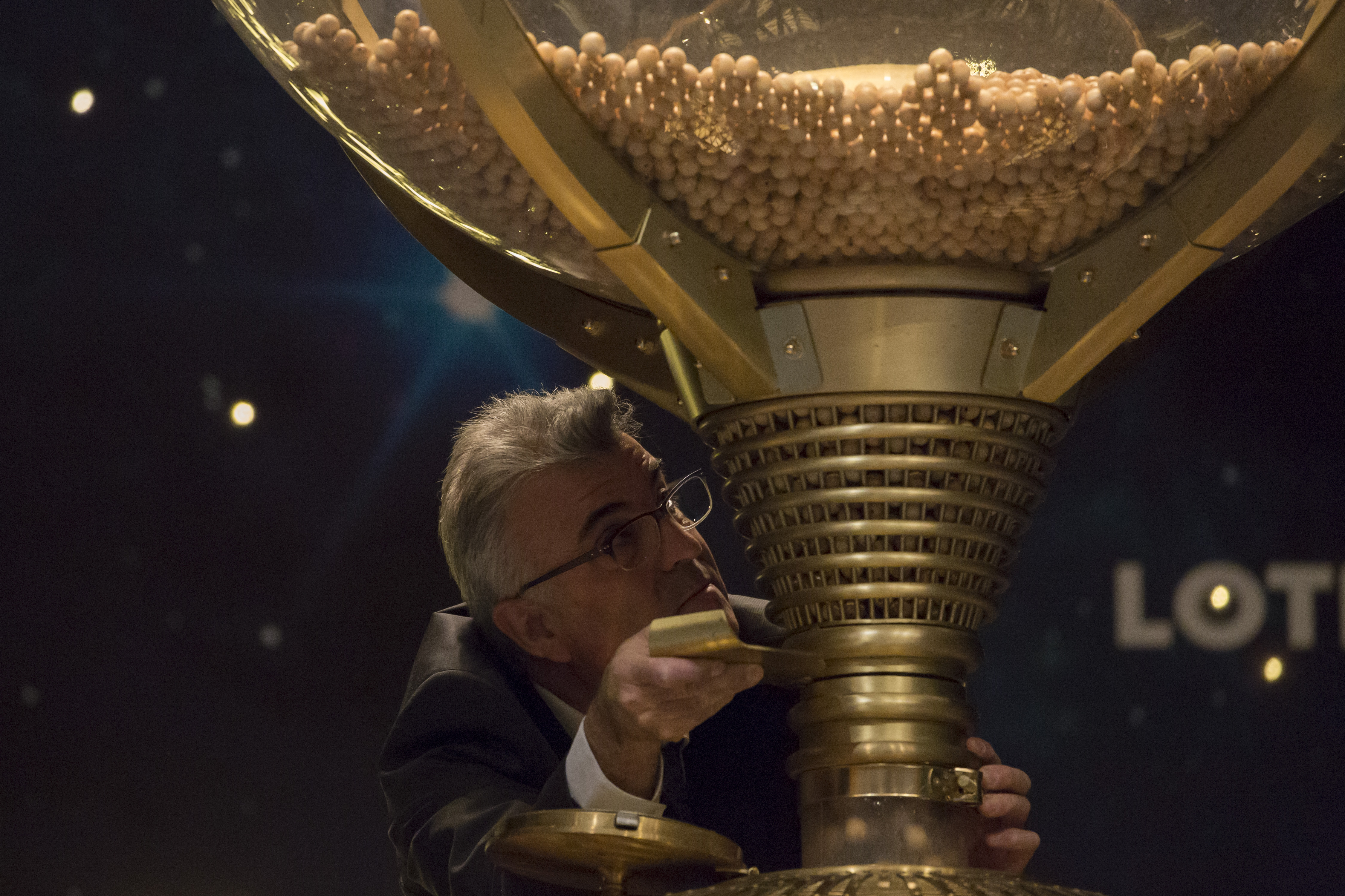 5 Best Ways to Increase Your Lotto Winning Chances