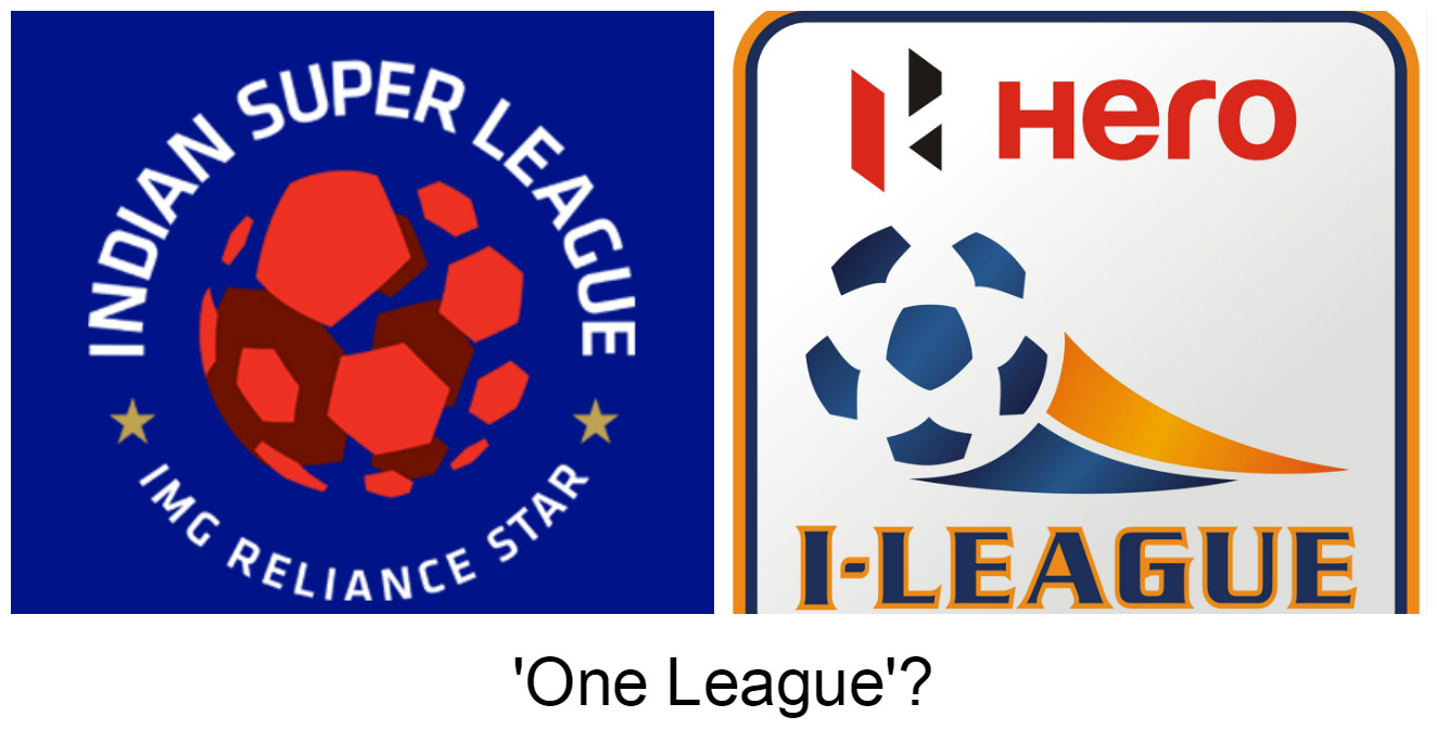 AIFF mulling over ISL and I-League merger for 17-team 'one league'