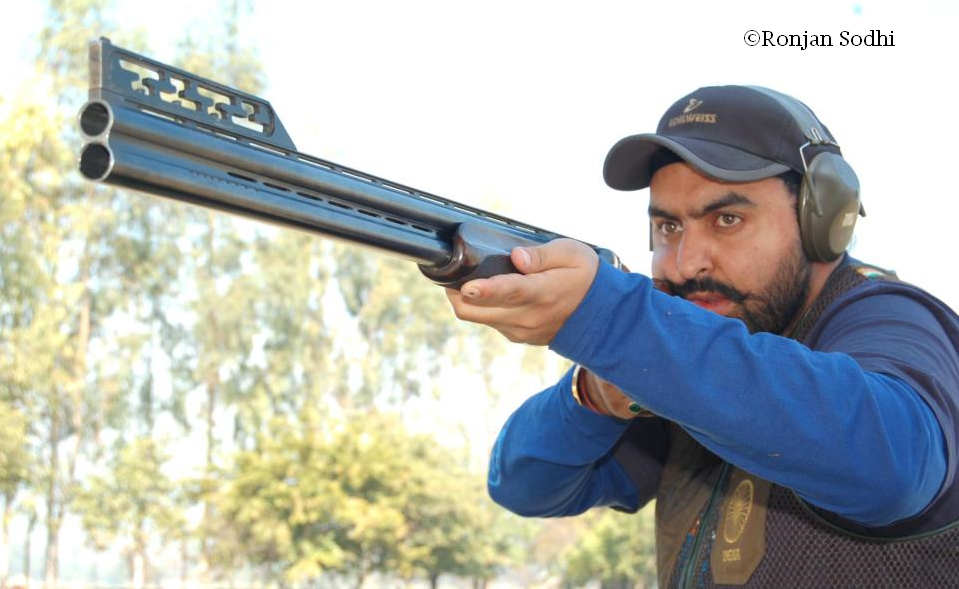 IOC deals big blow to Olympic hopes of Indian shooters