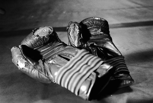 Eight-year old Kashmiri girl wins gold at World Kick Boxing Championship