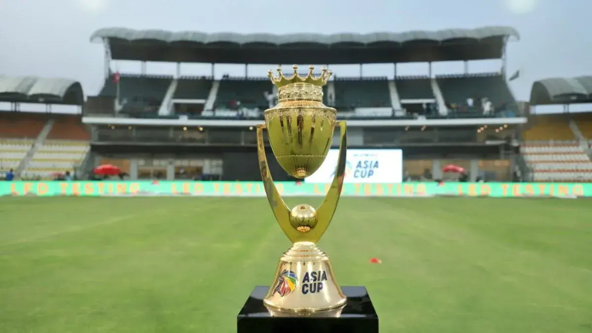 Pakistan vs United Arab Emirates, 10th Match, Group A – Asia Cup 2025 (17 September, Dubai)