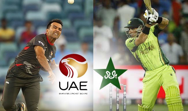 Pakistan vs United Arab Emirates, Preview | Pakistan Will Look to Dominate After Big Win in Last Game