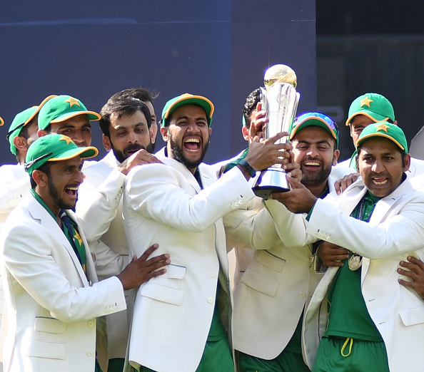 ICC World Cup 2019 | Pakistan need to play bravely against West Indies, says Wasim Akram