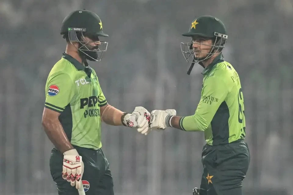 Asia Cup Tension Leads to Ban for Pakistani Cricketer