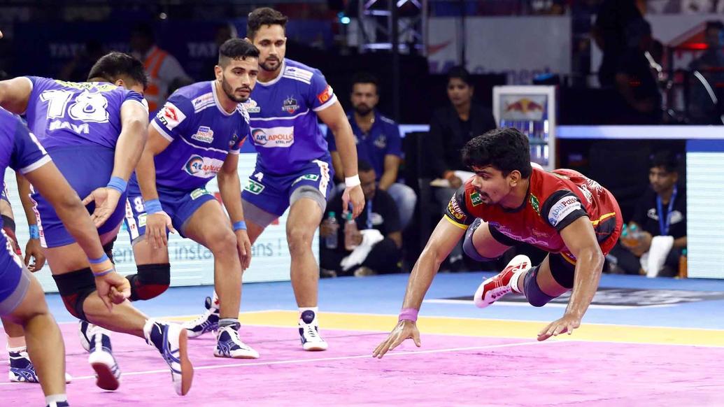 Pro Kabaddi 2021 | Top raiders to watch out for in PKL 8