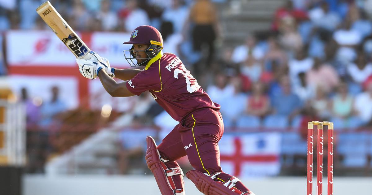 IND vs WI 2022 | We didn’t hold our nerves in last couple of overs, admits Nicholas Pooran