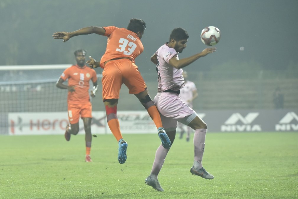 Reports | I-League to be suspended after bio-bubble breach, many players test positive for Covid-19