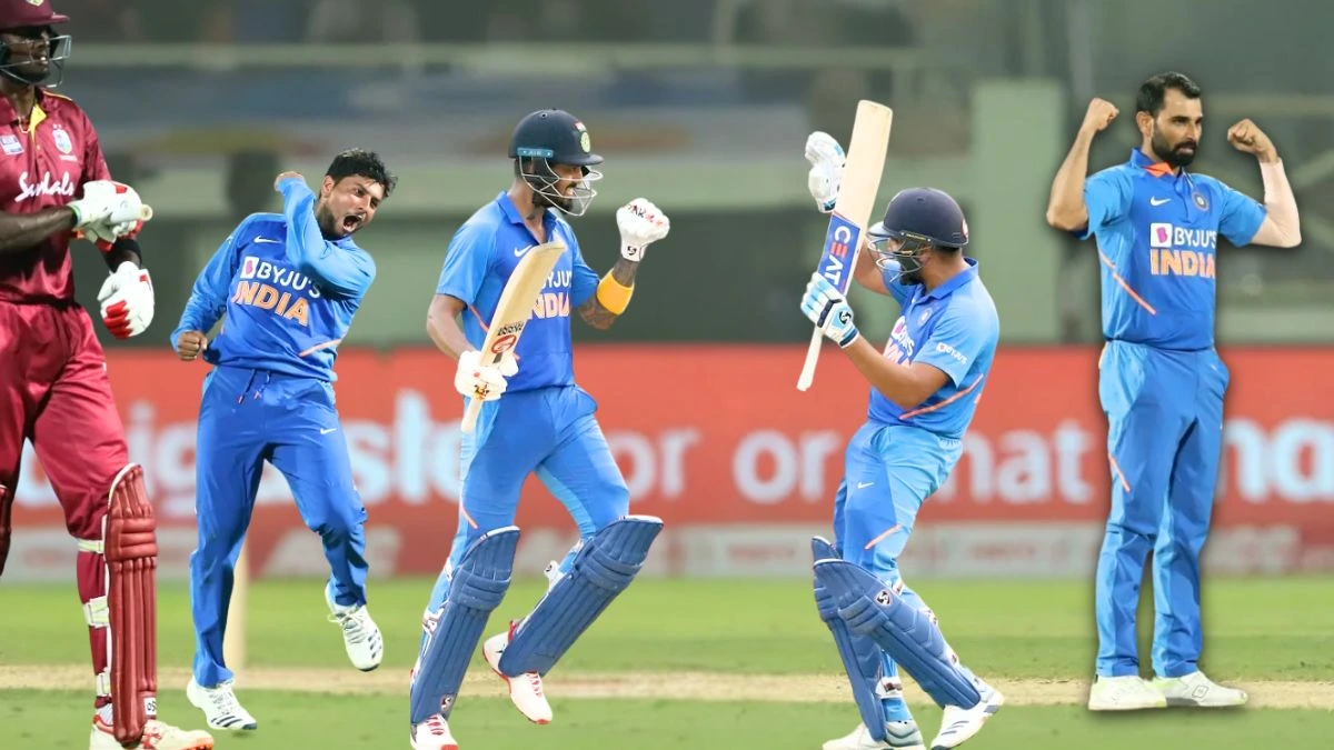 On This Day In Cricket - December 18